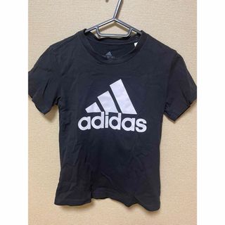 アディダス(adidas)のadidas アディダス Tシャツ レディース(Tシャツ(半袖/袖なし))