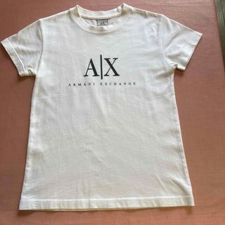 アルマーニエクスチェンジ(ARMANI EXCHANGE)のＡＸARMANI EXCHANEG Ｔシャツ(Tシャツ(半袖/袖なし))