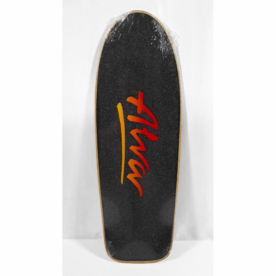 新品未使用品◎TONY ALVA 限定 オールド デッキ 10.25x30.25 スポーツ/アウトドアのスポーツ/アウトドア その他(スケートボード)の商品写真