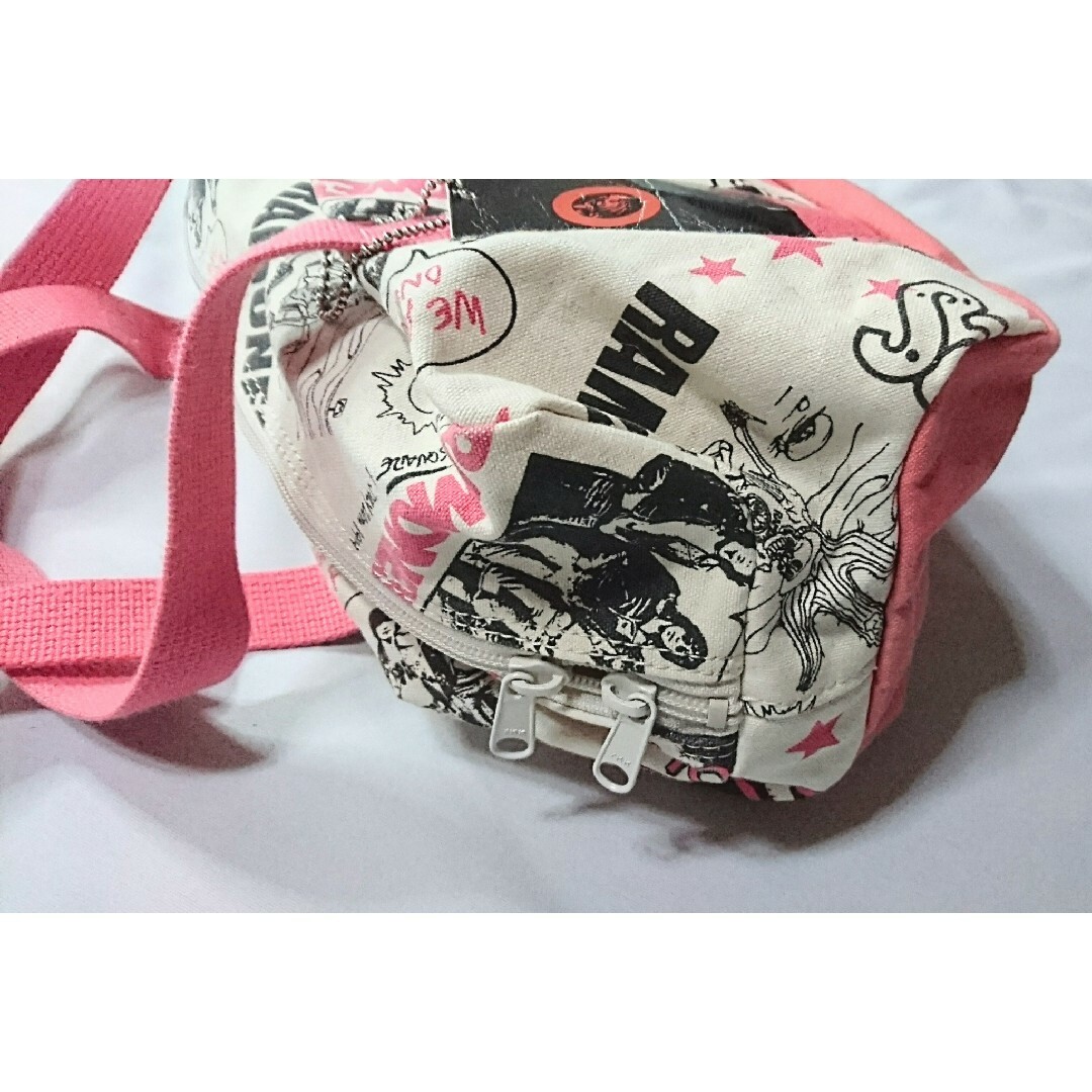 HYSTERIC GLAMOUR - レア☆希少【HYSTERIC GLAMOUR × RAMONES HYSTERIC GLAMOUR - レア☆希少【HYSTERIC GLAMOUR × RAMONES