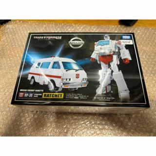 MP-30 ラチェット / Ratchet 新品未開封 美品 トランスフォーマー(その他)