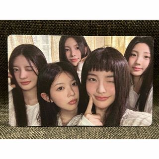 ILLIT weverse album ver QRトレカの通販 by アトム |ラクマ ILLIT weverse album ver QRトレカの通販 by アトム |ラクマ