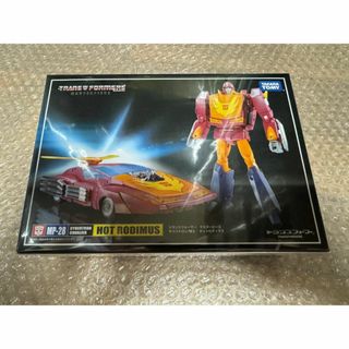 MP-28 ホットロディマス / Hot Rodimus 新品未開封 美品 トラ(その他)