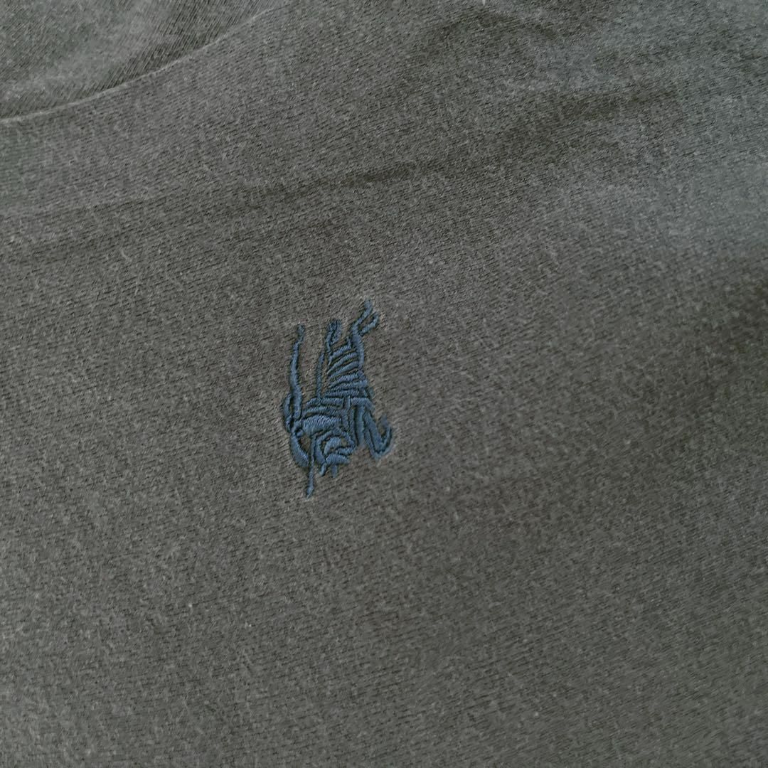 BURBERRY(バーバリー)の【BURBERRY BLACK LABEL】バーバリーブラックレーベル メンズのトップス(Tシャツ/カットソー(半袖/袖なし))の商品写真