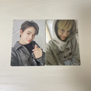 エンハイプン(ENHYPEN)のニキ photocard セット(K-POP/アジア)