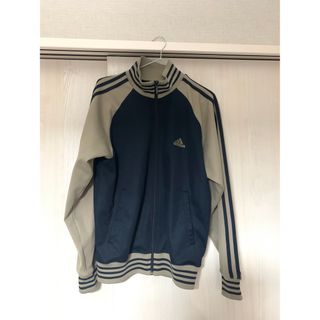 アディダス(adidas)のadidas ジャケット　パーカー(パーカー)