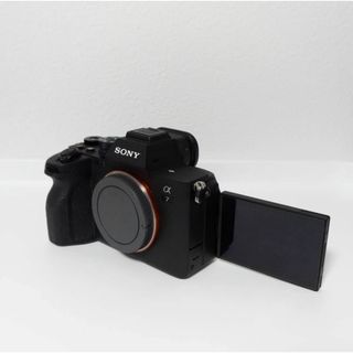 ソニー(SONY)のSONY a7iv ILCE-7M4(その他)