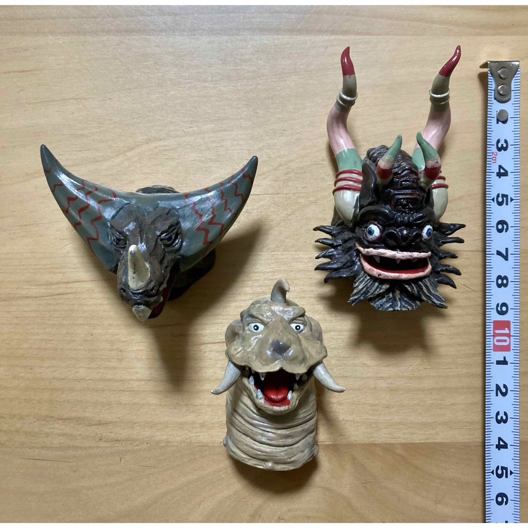 リアルマスクマグネットコレクション ウルトラマン ウルトラセブン フィギュア | フリマアプリ ラクマ リアルマスクマグネットコレクション ウルトラマン ウルトラセブン フィギュア | フリマアプリ ラクマ