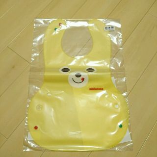 ミキハウス(mikihouse)のsomama様専用(ベビースタイ/よだれかけ)