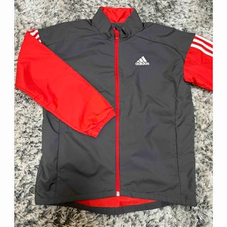 アディダス(adidas)のアディダス　キッズ140(ジャケット/上着)