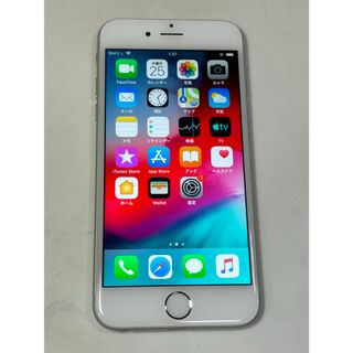 アップル(Apple)のiPhone6  16GB  ソフトバンク(スマートフォン本体)