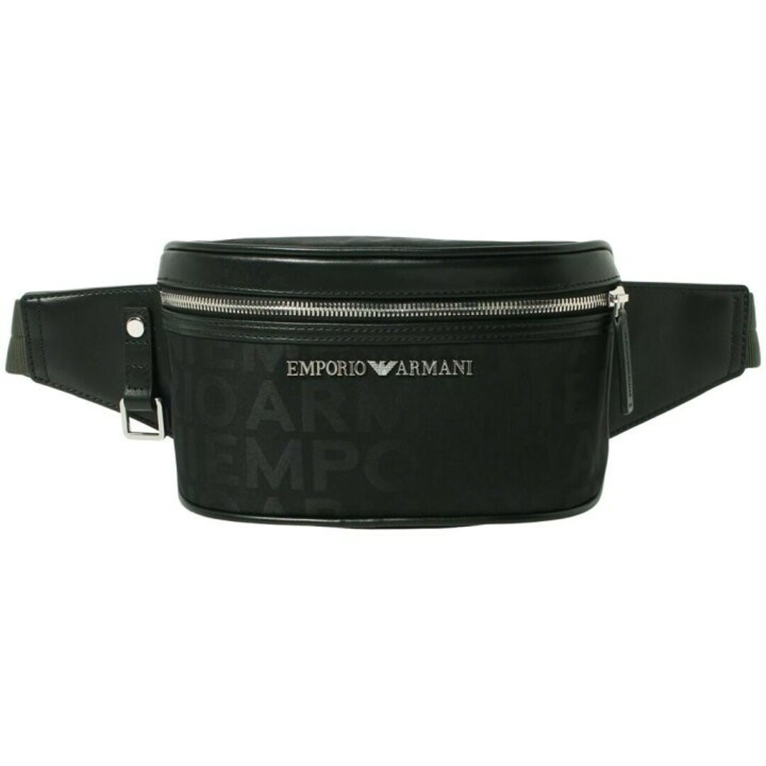 EMPORIO ARMANI ウエストポーチ ※ご購入から発送まで約7〜9日前後 EMPORIO ARMANI ウエストポーチ ※ご購入から発送まで約7〜9日前後