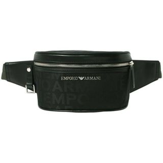 エンポリオアルマーニ(Emporio Armani)のEMPORIO ARMANI ウエストポーチ ※ご購入から発送まで約7〜9日前後(ウエストポーチ)