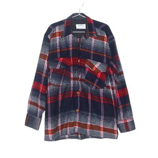 ヴィンテージ(VINTAGE)の▪️70‘s【NTN】VINTAGE SHIRT(シャツ)