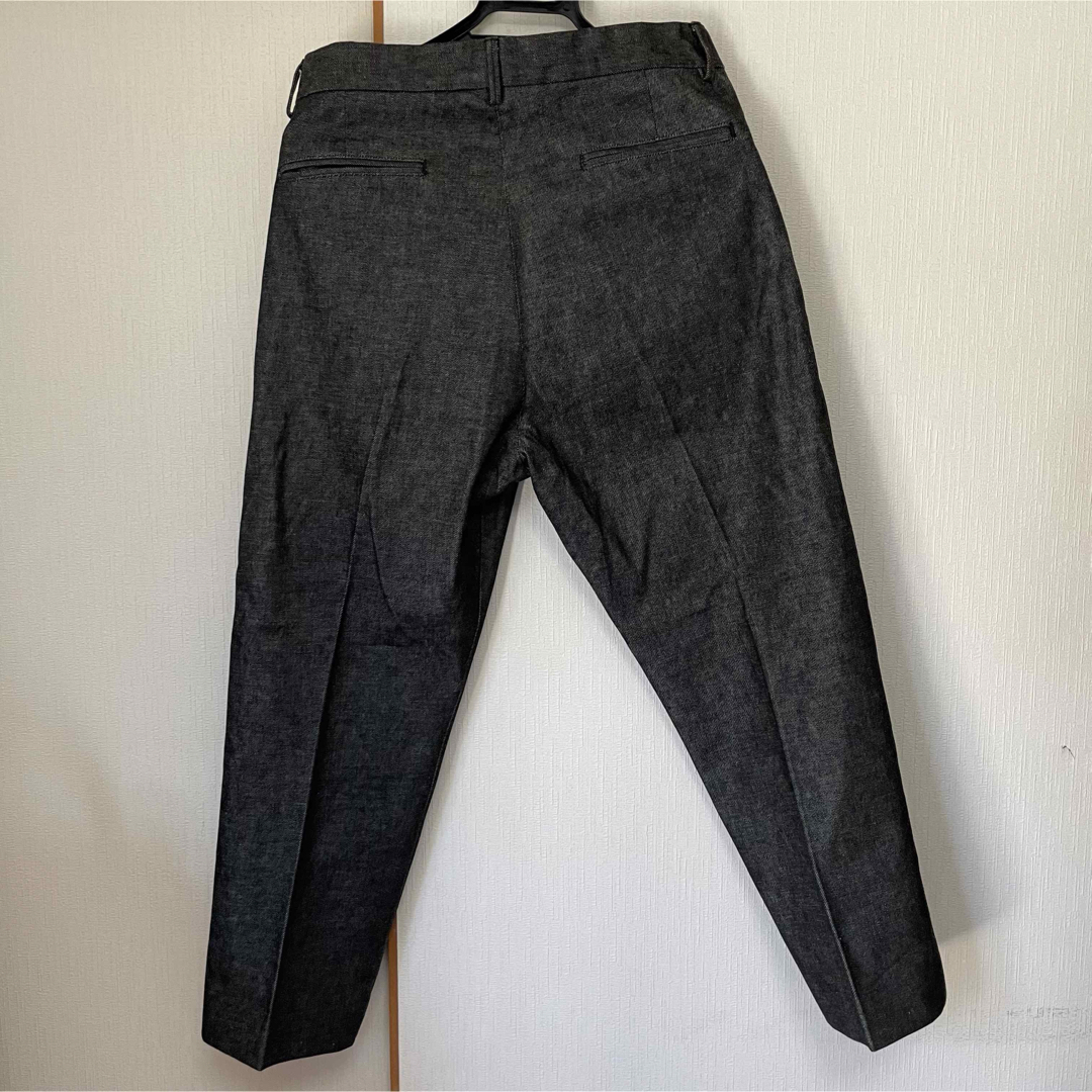 JOURNAL STANDARD(ジャーナルスタンダード)の【人気商品♪】【STANDARD JOURNAL】KOYAMA Denim メンズのパンツ(デニム/ジーンズ)の商品写真