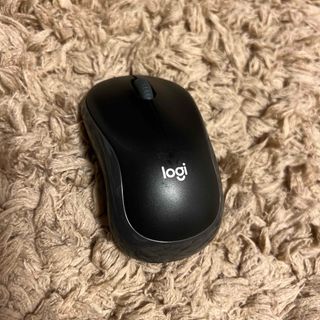 ロジクール(Logicool)のlogiマウス(PC周辺機器)