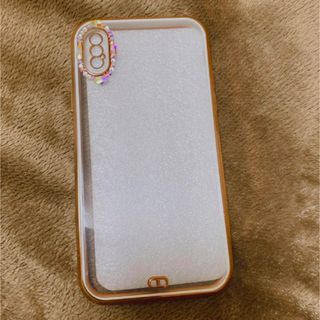 ❣️早い者勝ち❣️iPhone X/XS ケース 耐衝撃 軽量 スマホケース