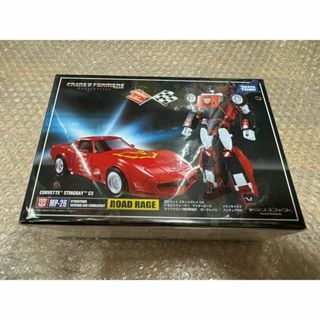 MP-26 ロードレイジ / Road Rage 新品未開封 美品 トランスフォ(その他)