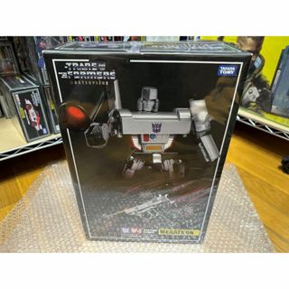 MP-5 メガトロン/ Megatron 新品未開封 美品 トランスフォーマー (その他)