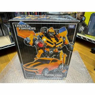 MPM-2 バンブルビー / Bumblebee 新品未開封 美品 トランスフォ(その他)