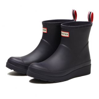 HUNTER - HUNTER♡レインブーツの通販 by Melissa's shop|ハンター HUNTER - HUNTER♡レインブーツの通販 by Melissa's shop|ハンター