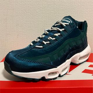 NIKE - NIKE AIR MAX95ナイキ エアマックス95 緑 DZ5226 300