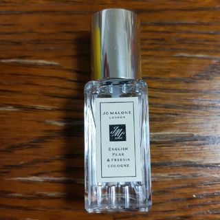 ジョーマローン(Jo Malone)のジョーマローン コロン イングリッシュペアー&フリージア 9ml(香水(女性用))