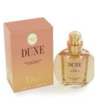 クリスチャンディオール(Christian Dior)の#DUNE  #レディースフレグランスミニチュア(香水(女性用))