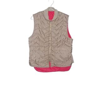 ヴィンテージ(VINTAGE)の▪️70‘s【CLIX ZIP】VEST(ベスト)