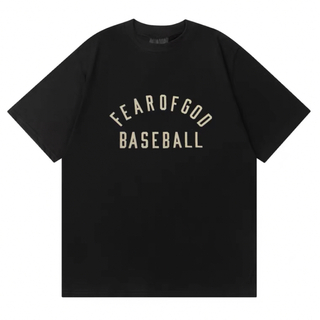 フィアオブゴッド(FEAR OF GOD)のFear Of God Baseball(Tシャツ/カットソー(半袖/袖なし))
