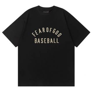 Fear Of God Baseball