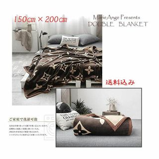 NIKE - yuuu様専用 新品 NIKE ブランケット 毛布 ダークブラウンの通販 NIKE - yuuu様専用 新品 NIKE ブランケット 毛布 ダークブラウンの通販