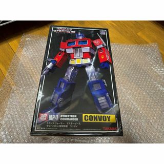 MP-1 コンボイ 初代タカラ版！ / Optimus Prime TAKARA(その他)