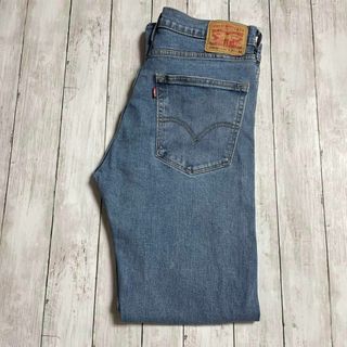 リーバイス(Levi's)のリーバイス　LEVIS　Ｗ34Ｌ34　ワークウエアフィット　サイズＸＬ　青ブルー(デニム/ジーンズ)