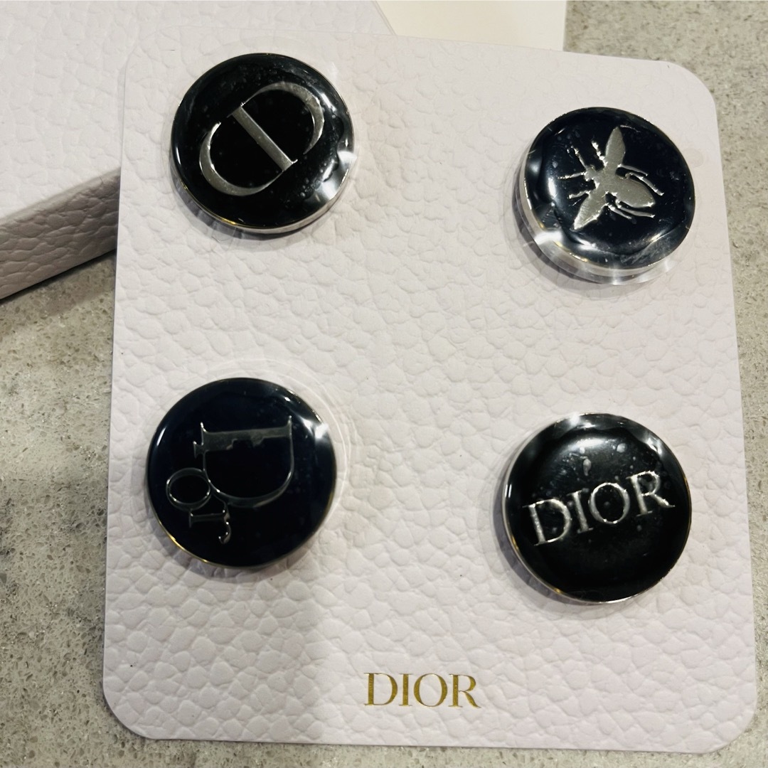 Dior(ディオール)のDIOR ノベルティ エンタメ/ホビーのコレクション(ノベルティグッズ)の商品写真