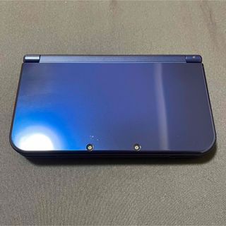 ニンテンドー3DS(ニンテンドー3DS)のニンテンドー3DS  LL  (家庭用ゲーム機本体)