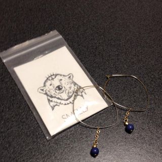 アーバンリサーチ(URBAN RESEARCH)の♡URBAN RESEARCH ピアス♡(ピアス)