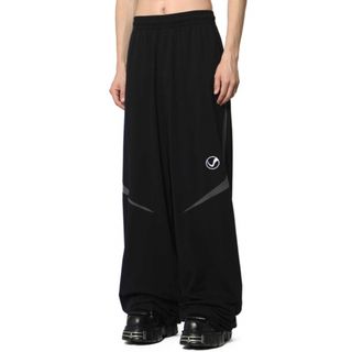 Vetments gamer Jersey pants(その他)