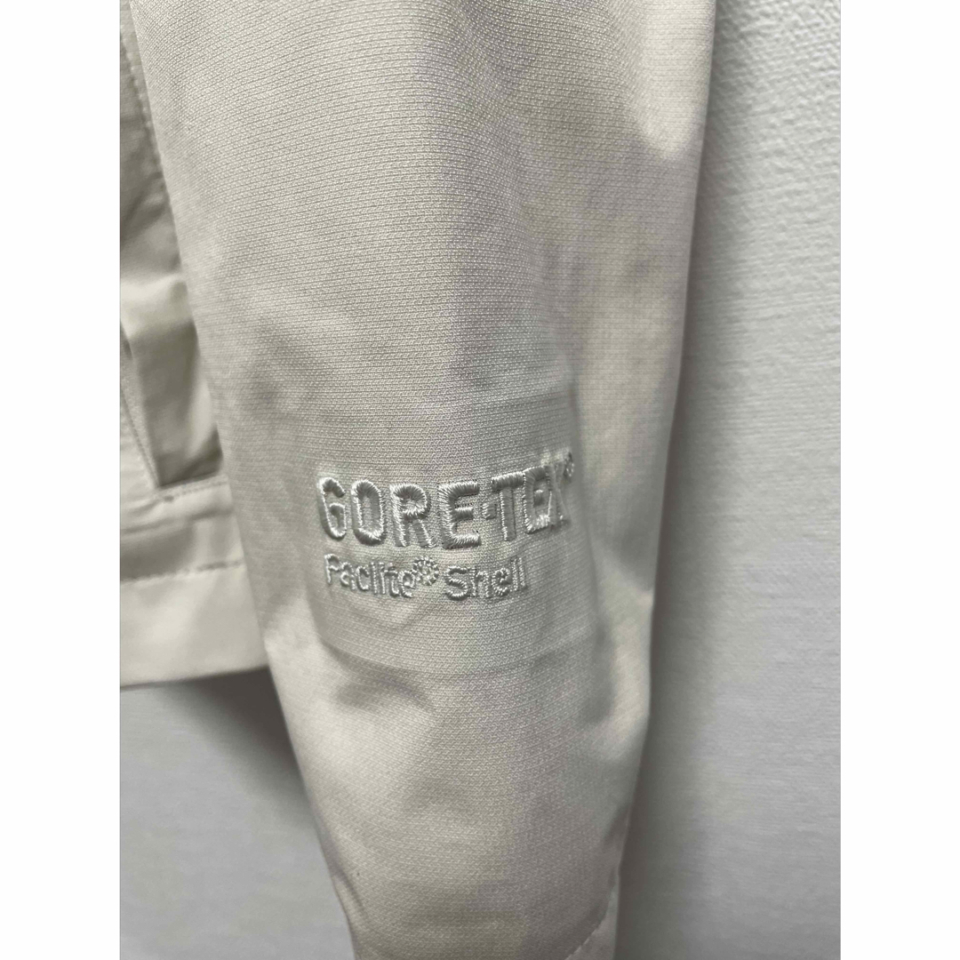 THE NORTH FACE - 【美品・激レア】ノースフェイス⭐︎GORE-TEX