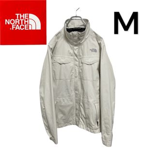 ザノースフェイス(THE NORTH FACE)の【美品・激レア】ノースフェイス⭐︎GORE-TEX⭐︎マウンテンパーカー⭐︎白(ナイロンジャケット)