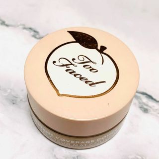 toofaced⭐️ピーチパーフェクトインスタントカバレッジコンシーラー(コンシーラー)