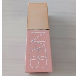 ナーズ(NARS)のNARS☆アフターグロウリキッドブラッシュ(チーク)