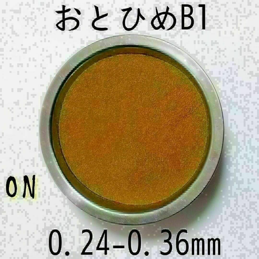 高栄養飼料 メダカ餌 おとひめB1 400g アクアリウム 熱帯魚 グッピー その他のペット用品(アクアリウム)の商品写真