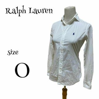 POLO RALPH LAUREN - POLO RALPH LAUREN ポロラルフローレン ☆ シャツ ポニー刺繍