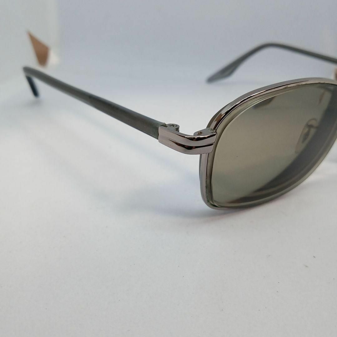 Ray-Ban(レイバン)の336超美品　レイバン　サングラス　メガネ　眼鏡　度強　2189　マイファースト その他のその他(その他)の商品写真