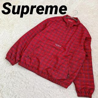 シュプリーム(Supreme)の【Supreme】シュプリーム ジャンパー アウター パーカー プルオーバー(その他)