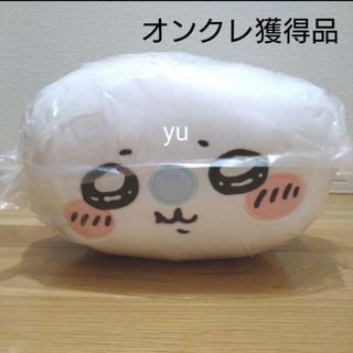 【在庫わずか】ちいかわ だららんBIGぬいぐるみ モモンガ(ぬいぐるみ)