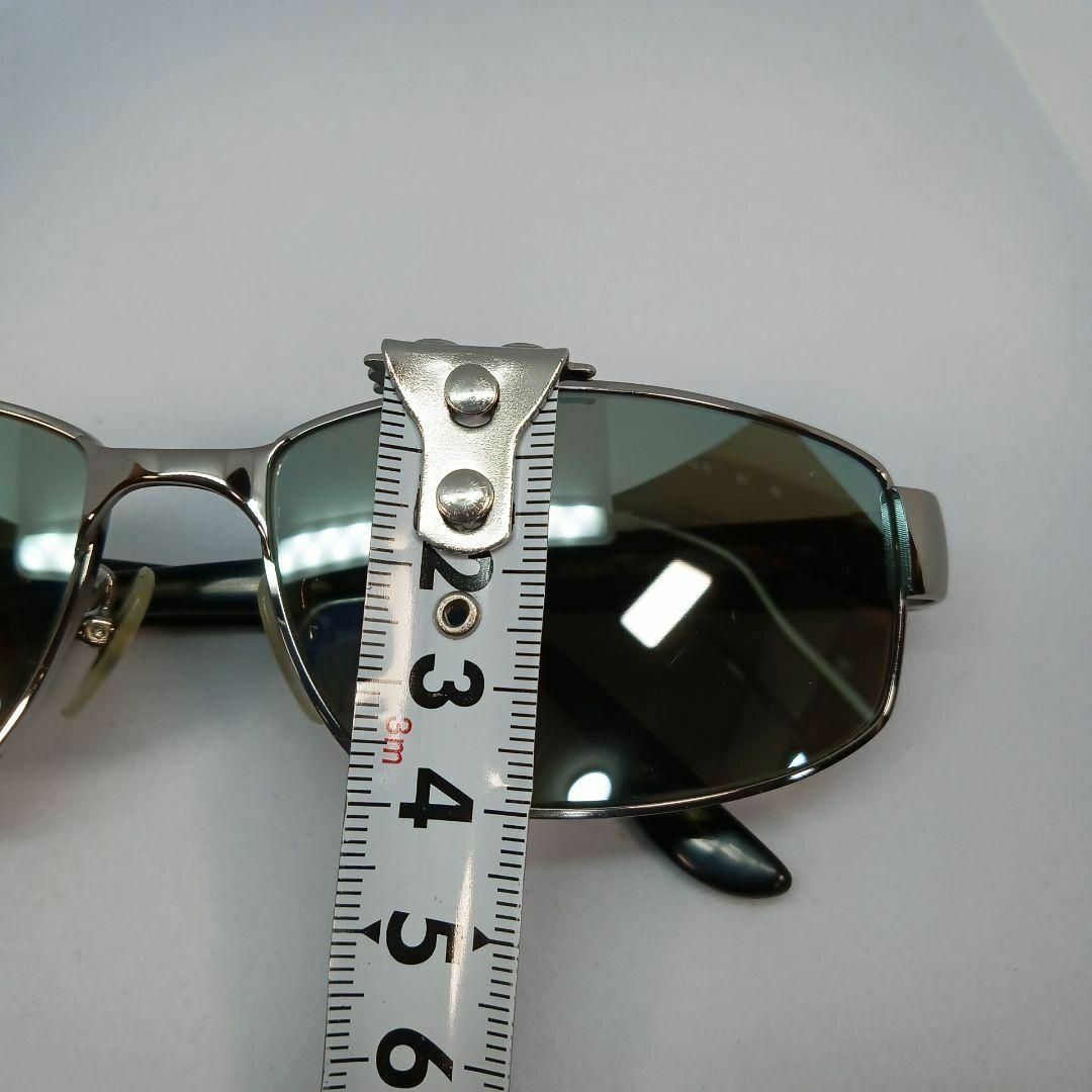 Ray-Ban(レイバン)の338超美品　レイバン　サングラス　メガネ　眼鏡　度強　RB3473　メタル その他のその他(その他)の商品写真