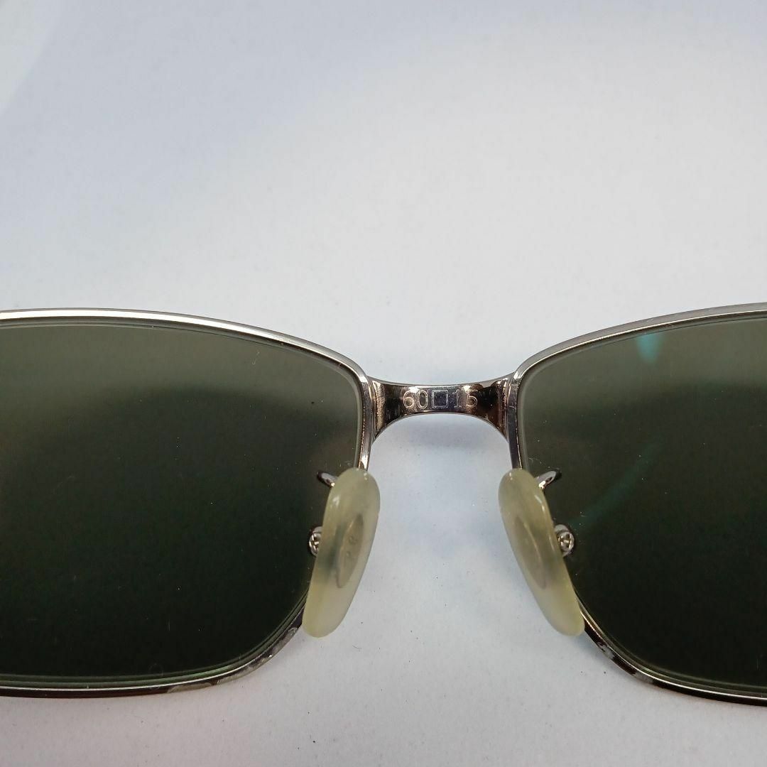 Ray-Ban(レイバン)の338超美品　レイバン　サングラス　メガネ　眼鏡　度強　RB3473　メタル その他のその他(その他)の商品写真