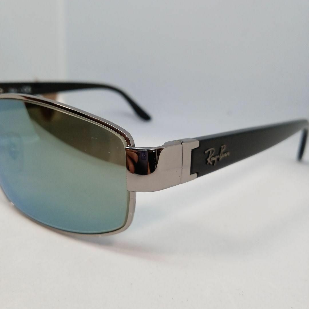 Ray-Ban(レイバン)の338超美品　レイバン　サングラス　メガネ　眼鏡　度強　RB3473　メタル その他のその他(その他)の商品写真
